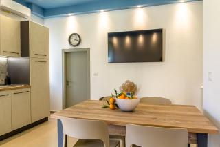 ZAGARA E MARE APARTMENT - Giardini-Naxos - 1