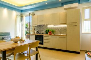 ZAGARA E MARE APARTMENT - Giardini-Naxos - 2