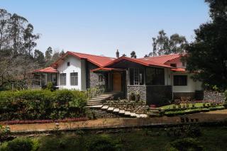 SaffronStays Dunnottar North By Kodai Lake- A 2-BDR villa - Kodaikānāl - 5