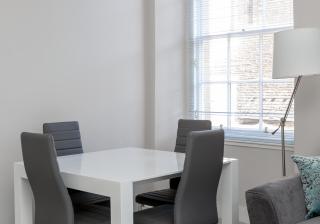 West Bow Apartment - Edimburgo - 8