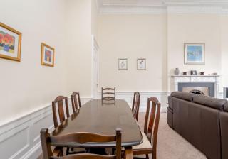 Melville Street Apartment - Edimburgo - 3