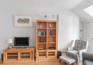 High Street Apartment - Edimburgo - 7