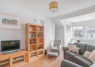 High Street Apartment - Edimburgo - 6