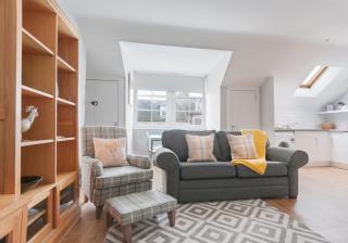 High Street Apartment - Edimburgo - 4