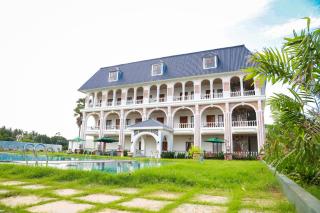 The Bheemili House - Bhīmunipatnam - 0
