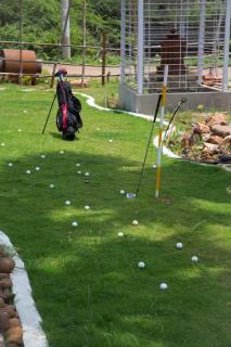 The Bheemili House - 8