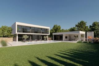 Villa Avis by IstriaLux - Modrušani - 8