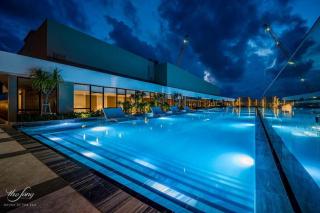 The Song Luxury Vung Tau Apartment - QUỲNH's Homestay - Vung Tau - 8