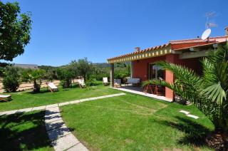 Affittacamere B&B La Villa dei Graniti - 1