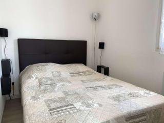 Charmant T2 au cœur du village avec garage, balcon ensoleillé et wifi à Balaruc-les-Bains. - FR-1-553-183 - Balaruc-les-Bains - 2