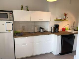 Appartement 3 pièces tout confort avec loggia fermée et équipements modernes, proche des Thermes - FR-1-553-208 - Balaruc-les-Bains - 3