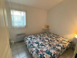 Charmant Pavillon avec Terrasse, Piscine et Parking, Proche Plage et Commerces - 6 pers. - FR-1-701-32 - Valras-Plage - 1