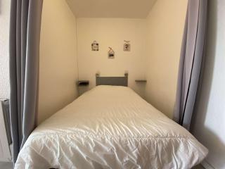 Charmant T1 à Balaruc-les-Bains - 32m², ascenseur, WIFI, proche centre spa - FR-1-553-213 - Balaruc-les-Bains - 3