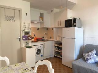 Appartement T2 avec loggia et internet à deux pas de l'étang de Thau à Balaruc-les-Bains - FR-1-553-217 - Balaruc-les-Bains - 8