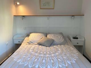 Appartement T2 avec loggia et internet à deux pas de l'étang de Thau à Balaruc-les-Bains - FR-1-553-217 - Balaruc-les-Bains - 1