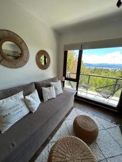 Departamento HOME - Vista Lago y Bosque - - San Carlos de Bariloche - 8