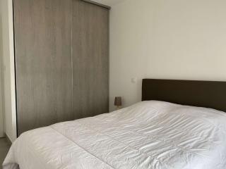 Appartement T2 avec balcon, parking privé, wifi - Balaruc-les-Bains - FR-1-553-204 - Balaruc-les-Bains - 2