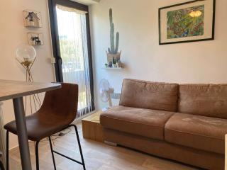 Charmant T2 avec parking à Balaruc-les-Bains - FR-1-553-212 - Balaruc-les-Bains - 9
