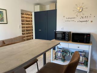 Charmant T2 avec parking à Balaruc-les-Bains - FR-1-553-212 - Balaruc-les-Bains - 6