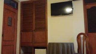 Belle Sand Hotel - Ica - 9