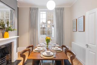 Guest Favorite Private home with King sized bed and Garden newly renovated - London - 4