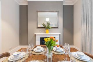 Guest Favorite Private home with King sized bed and Garden newly renovated - London - 5