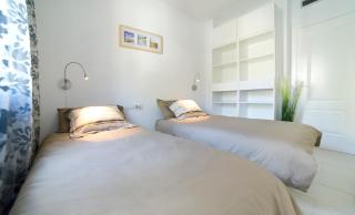 Duplex moderno 3 hab parking, vistas al mar y terraza - Sitges - 5
