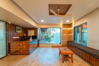 Treebo Kaizen, 3 Kms From Paragliding - Panchgani - 5
