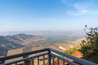 Treebo Kaizen, 3 Kms From Paragliding - Panchgani - 4