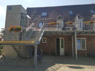 Seenlandoase Reppist - Senftenberg - 3