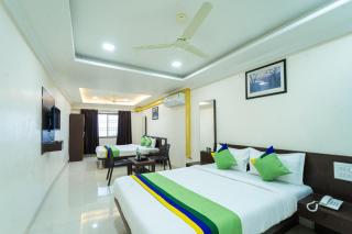 Treebo Kaizen, 3 Kms From Paragliding - 4