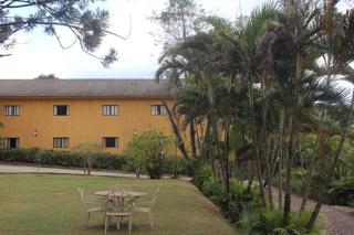 Paradies Hotel Express - Jarinu - 2