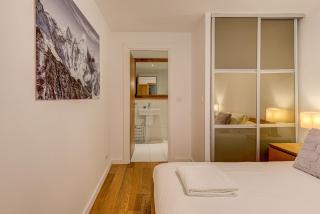 APARTMENT BIOLAY - Alpes Travel - Central Chamonix - Sleeps 6 - Chamonix - 2