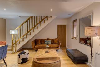 APARTMENT BIOLAY - Alpes Travel - Central Chamonix - Sleeps 6 - Chamonix - 5