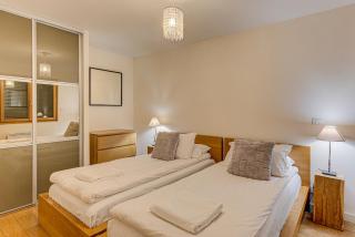 APARTMENT BIOLAY - Alpes Travel - Central Chamonix - Sleeps 6 - 3