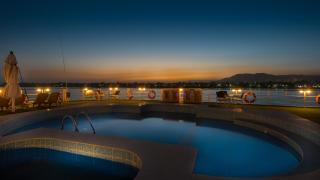 Steigenberger Royale Nile Cruise - Every Thursday from Luxor for 07 & 04 Nights - Every Monday From Aswan for 03 Nights - 9