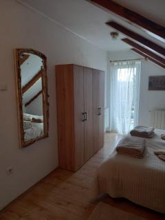 Apartment Ajda - Udbina - 7