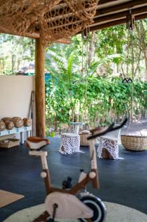 Vila Dos Orixás Boutique Hotel - 6