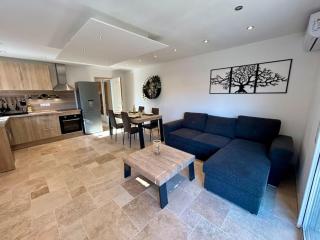 Bas de villa cosy Juan les Pins avec jardin - Juan-les-Pins - 1