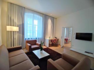 Hotel Am Domplatz - Adult Only - Linz - 9