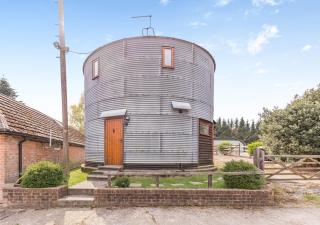 The Corn Bin - Sedlescombe - 0