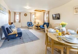 The Corn Bin - Sedlescombe - 9