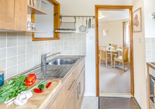 The Corn Bin - Sedlescombe - 7