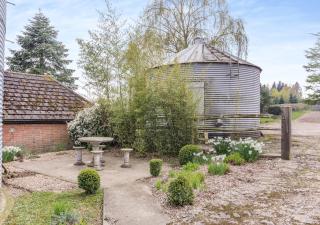 The Corn Bin - Sedlescombe - 5