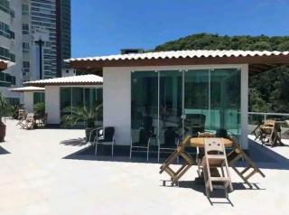 Piscina a beira-mar, tranquilidade e qualidade no melhor de BC - Balneário Camboriú - 2