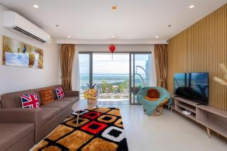 The Song Luxury Vung Tau Apartment - QUỲNH's Homestay - Vung Tau - 5