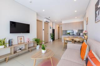The Song Luxury Vung Tau Apartment - QUỲNH's Homestay - Vung Tau - 3