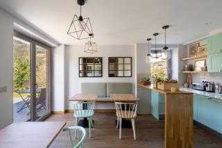 Soloandie Casa rural - 8