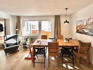 Ribisel Apartments für Familien - Alpentherme inklusive! - 1