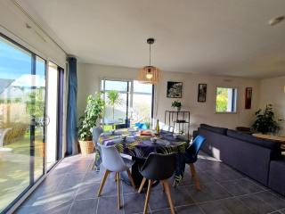 Beautiful holiday home in the bay of Morlaix - Carantec - 9